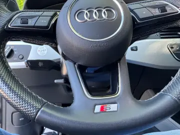A5 Sportback 45 TFSI quattro S line LED Matrix