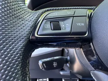 A5 Sportback 45 TFSI quattro S line LED Matrix