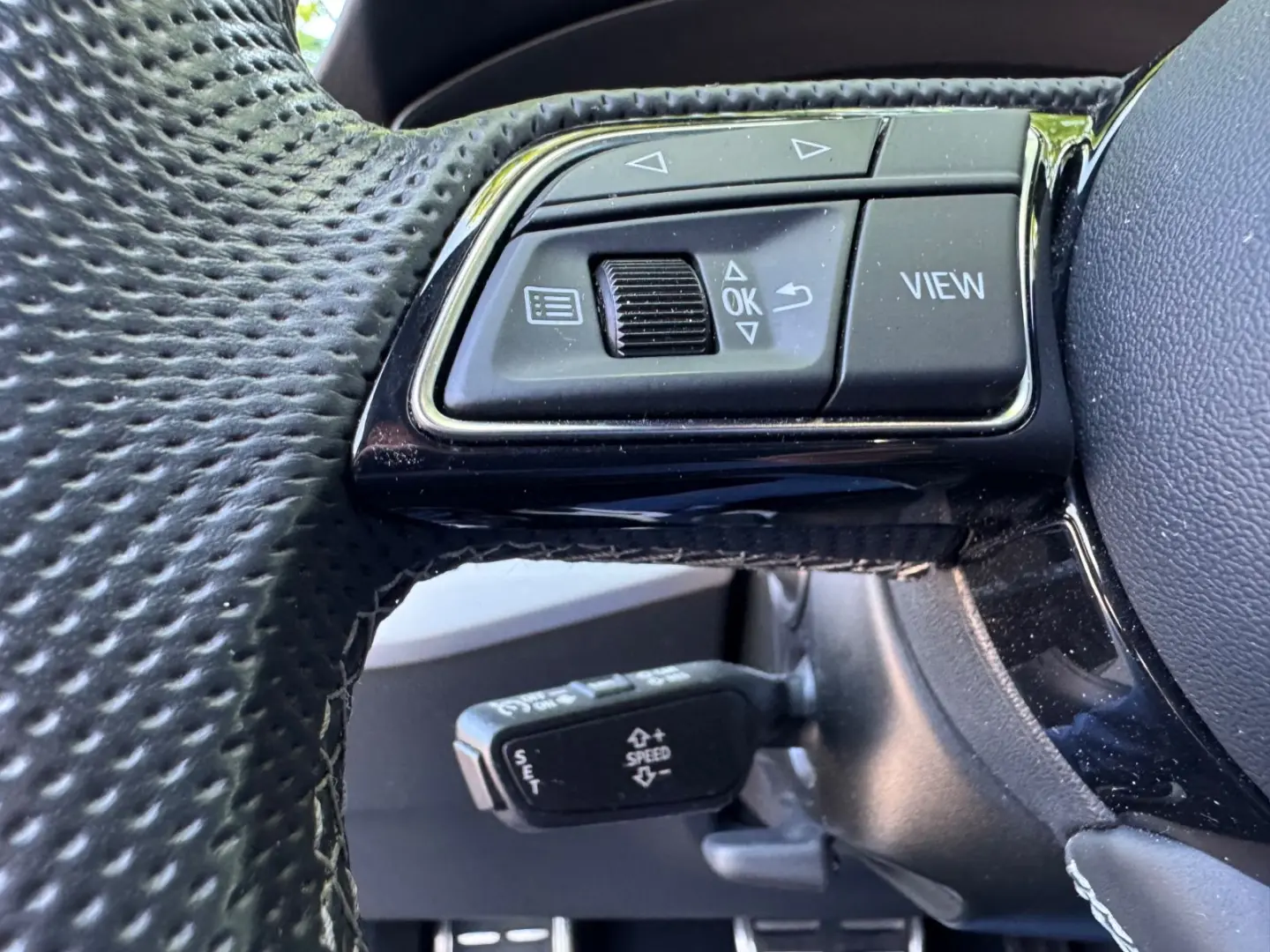 A5 Sportback 45 TFSI quattro S line LED Matrix