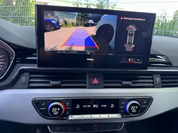 A5 Sportback 45 TFSI quattro S line LED Matrix