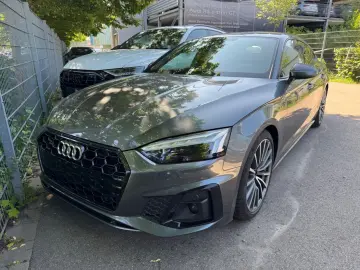 A5 Sportback 45 TFSI quattro S line LED Matrix