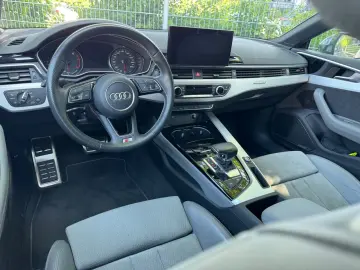 A5 Sportback 45 TFSI quattro S line LED Matrix