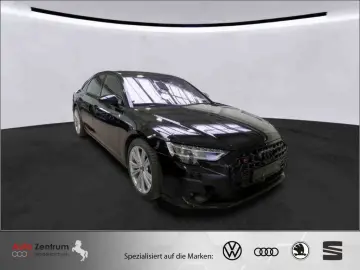 S8 TFSI Bang+OL*AHK*PANO*StandH*360°Matrx*Pay-TV