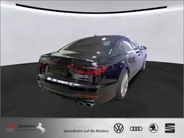 S8 TFSI Bang+OL*AHK*PANO*StandH*360°Matrx*Pay-TV