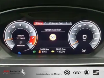 S8 TFSI Bang+OL*AHK*PANO*StandH*360°Matrx*Pay-TV