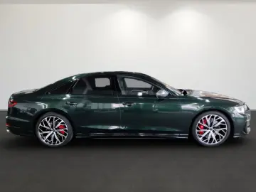 S8 PANO B&O Advanced Sitzbelüftung Leder Exclusi