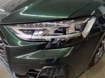 S8 PANO B&O Advanced Sitzbelüftung Leder Exclusi