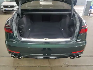 S8 PANO B&O Advanced Sitzbelüftung Leder Exclusi