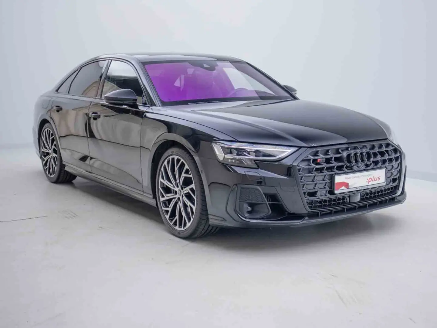 S8 4.0 TFSI TIP-TR*QUA*AHK*STHZG*PANO*HUD*MATRIX