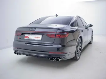 S8 4.0 TFSI TIP-TR*QUA*AHK*STHZG*PANO*HUD*MATRIX