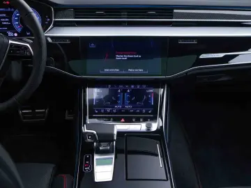 S8 4.0 TFSI TIP-TR*QUA*AHK*STHZG*PANO*HUD*MATRIX
