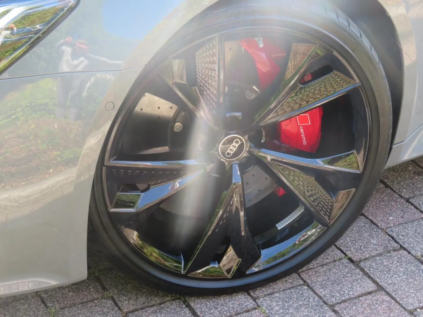 RS 7 Sportback *DYNAMIK PLUS *CARBON *B&O-ADVANC