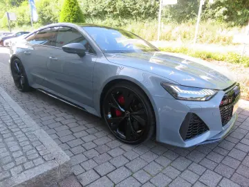 RS 7 Sportback *DYNAMIK PLUS *CARBON *B&O-ADVANC