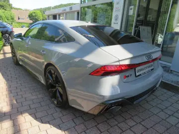RS 7 Sportback *DYNAMIK PLUS *CARBON *B&O-ADVANC