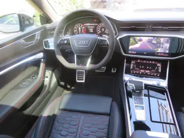 RS 7 Sportback *DYNAMIK PLUS *CARBON *B&O-ADVANC