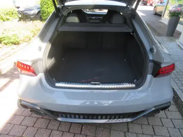 RS 7 Sportback *DYNAMIK PLUS *CARBON *B&O-ADVANC