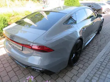 RS 7 Sportback *DYNAMIK PLUS *CARBON *B&O-ADVANC