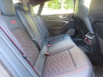 RS 7 Sportback *DYNAMIK PLUS *CARBON *B&O-ADVANC