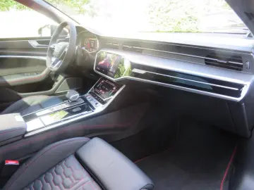 RS 7 Sportback *DYNAMIK PLUS *CARBON *B&O-ADVANC
