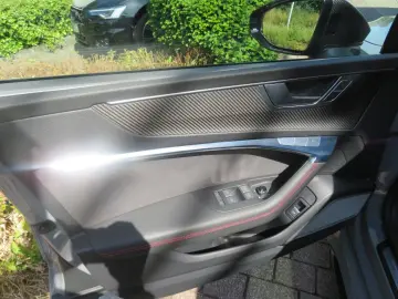 RS 7 Sportback *DYNAMIK PLUS *CARBON *B&O-ADVANC