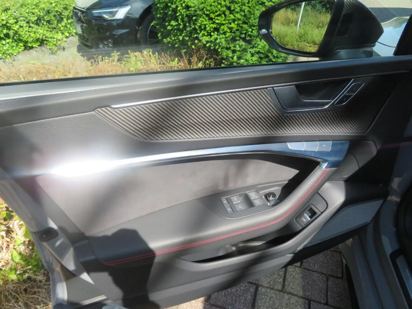 RS 7 Sportback *DYNAMIK PLUS *CARBON *B&O-ADVANC
