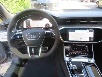 RS 7 Sportback *DYNAMIK PLUS *CARBON *B&O-ADVANC