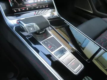 RS 7 Sportback *DYNAMIK PLUS *CARBON *B&O-ADVANC