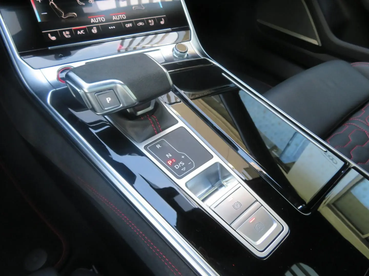 RS 7 Sportback *DYNAMIK PLUS *CARBON *B&O-ADVANC