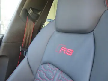 RS 7 Sportback *DYNAMIK PLUS *CARBON *B&O-ADVANC