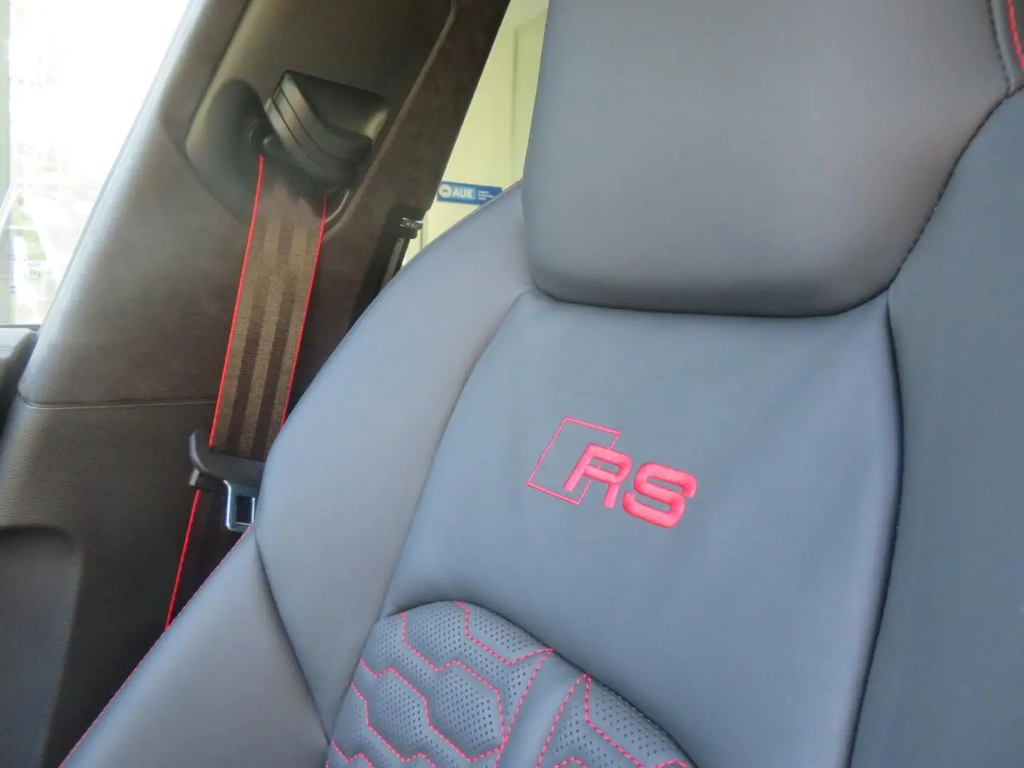 RS 7 Sportback *DYNAMIK PLUS *CARBON *B&O-ADVANC