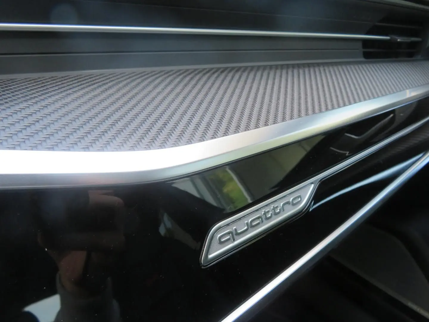 RS 7 Sportback *DYNAMIK PLUS *CARBON *B&O-ADVANC