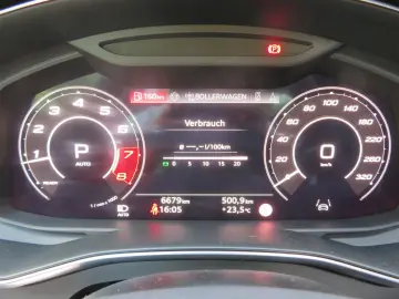 RS 7 Sportback *DYNAMIK PLUS *CARBON *B&O-ADVANC
