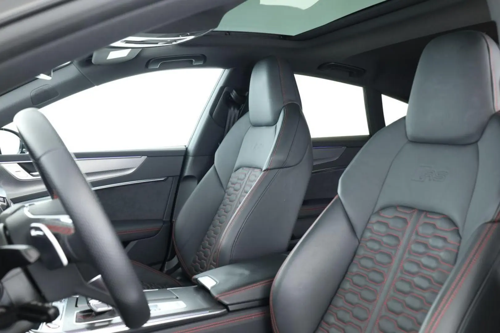 RS7 Sportback Valcona Laser Pano Bang 22 RSAbgas
