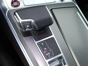 RS7 Sportback Valcona Laser Pano Bang 22 RSAbgas