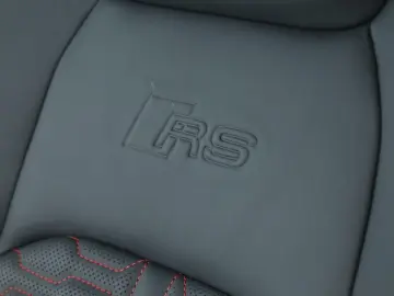 RS7 Sportback Valcona Laser Pano Bang 22 RSAbgas