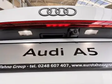 Audi A5 35 TFSI S tronic
