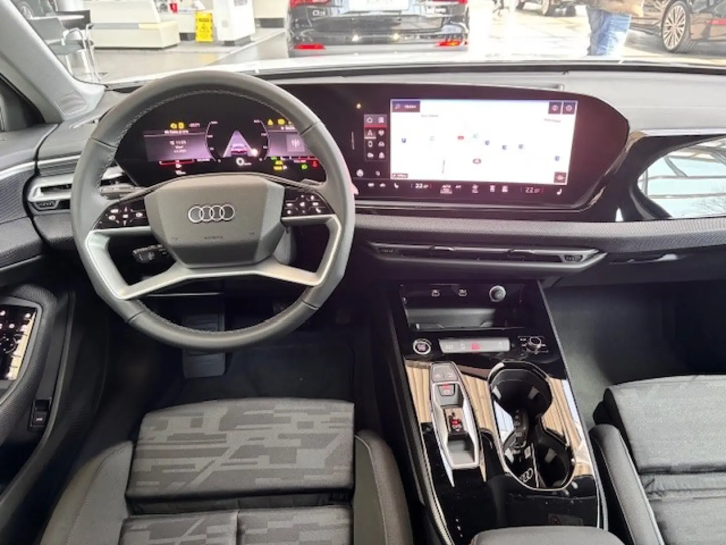 Audi A5 35 TFSI S tronic