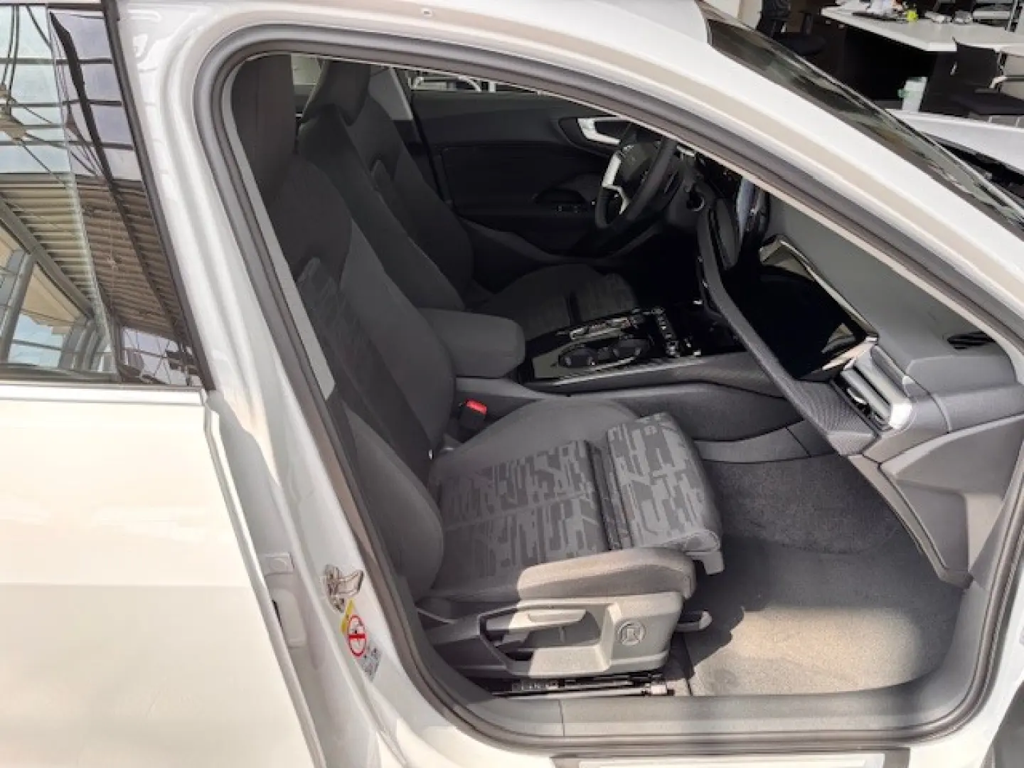 Audi A5 35 TFSI S tronic