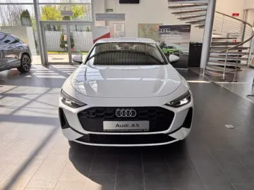 Audi A5 35 TFSI S tronic