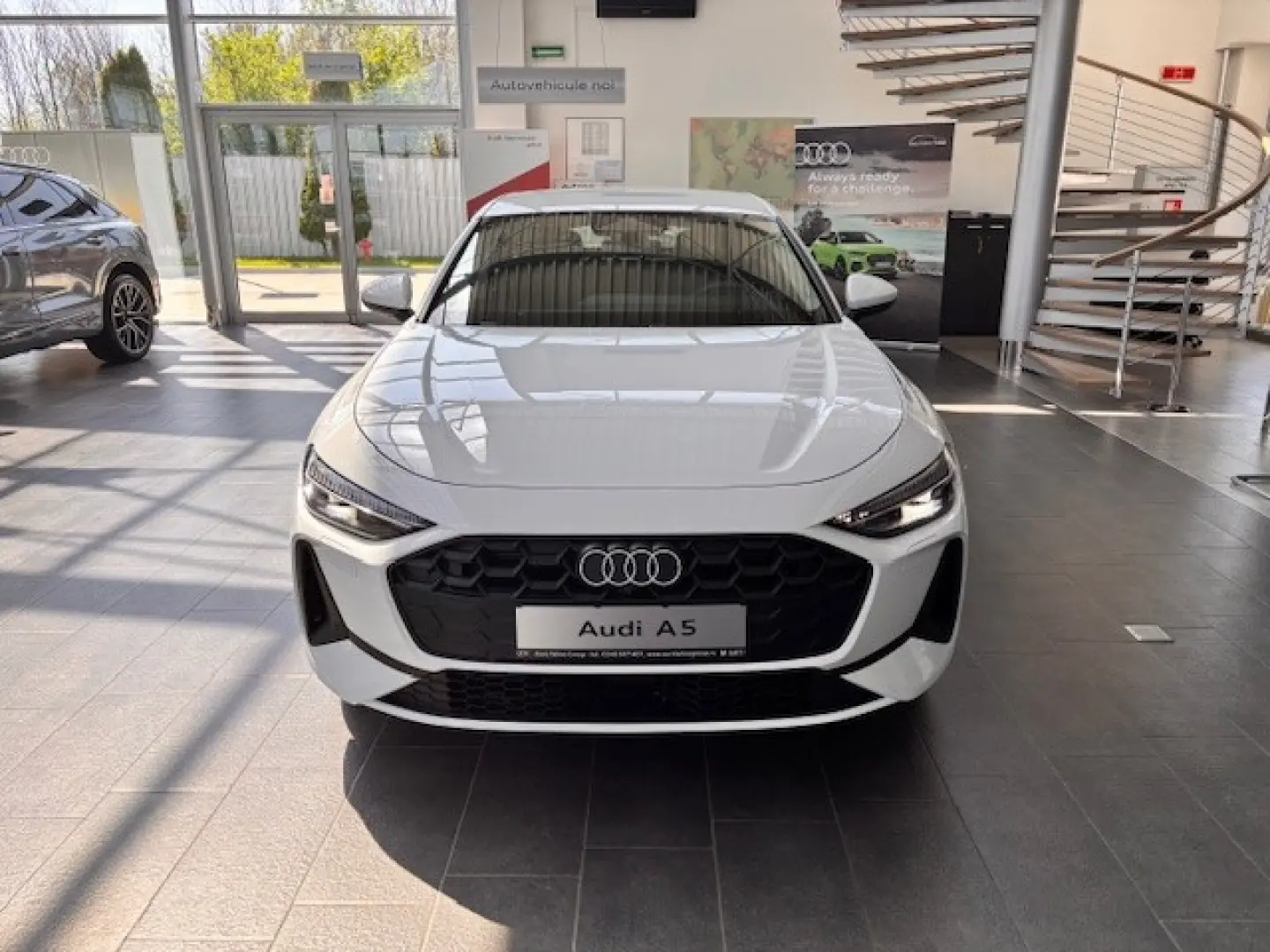 Audi A5 35 TFSI S tronic
