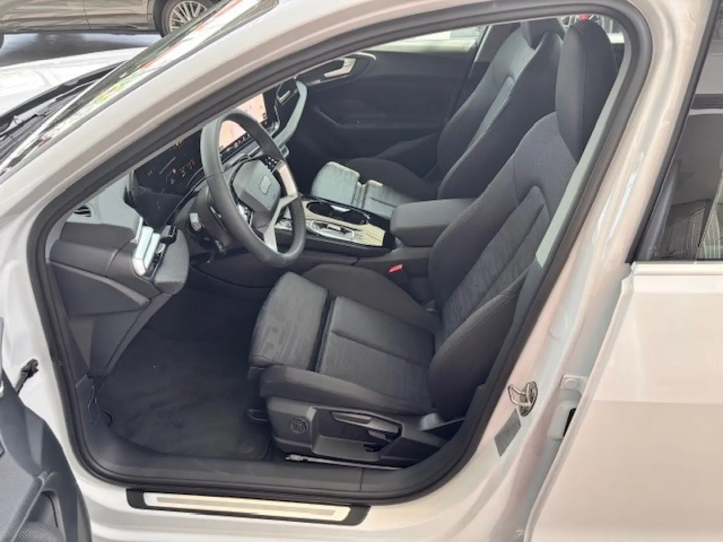 Audi A5 35 TFSI S tronic