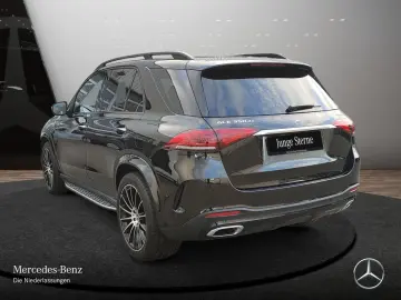GLE350de 4M AMG Distr/Pano/Burme/21