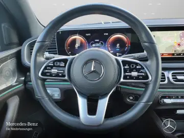 GLE350de 4M AMG Distr/Pano/Burme/21