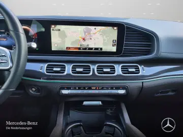 GLE350de 4M AMG Distr/Pano/Burme/21