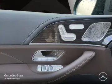 GLE350de 4M AMG Distr/Pano/Burme/21