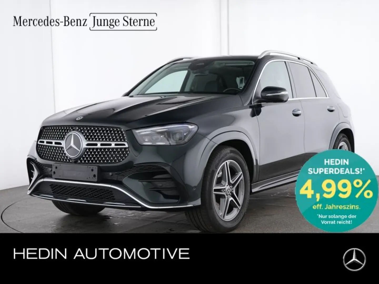 GLE 350 de 4M |AMG|KEYL|NAVI|MBeam|PANO|BURM|PTS