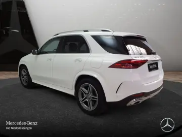 GLE 350 de 4M AMG Advanced+/Pano/AHK/Burmester