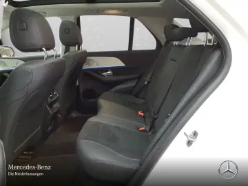 GLE 350 de 4M AMG Advanced+/Pano/AHK/Burmester