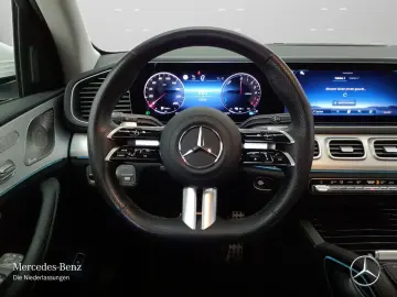 GLE 350 de 4M AMG Advanced+/Pano/AHK/Burmester