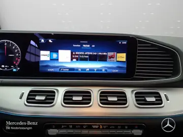 GLE 350 de 4M AMG Advanced+/Pano/AHK/Burmester